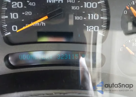 2003 GMC Yukon Xl 1500 Slt из США, поврежденный, VIN 1GKEC16Z73J266742